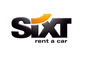 sixt rent-a-car