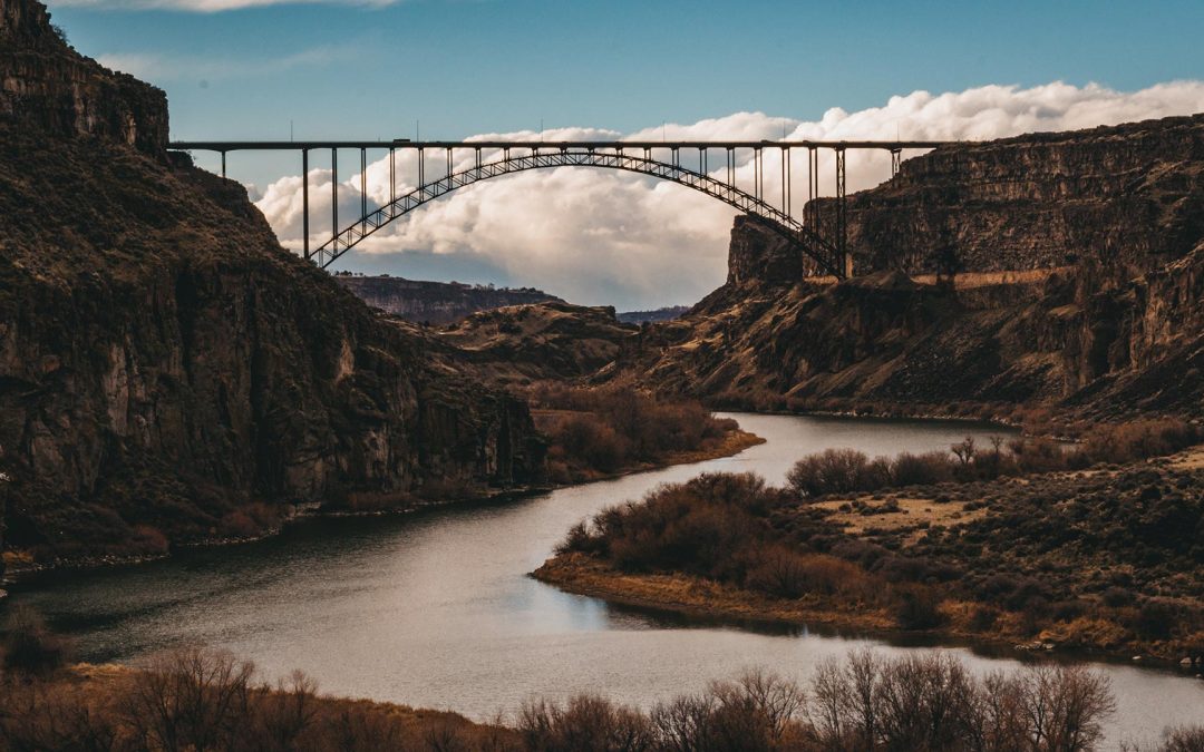 The most Photogenic Locations in Southern Idaho