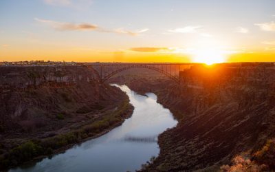 First Time Visitor Guide to Twin Falls